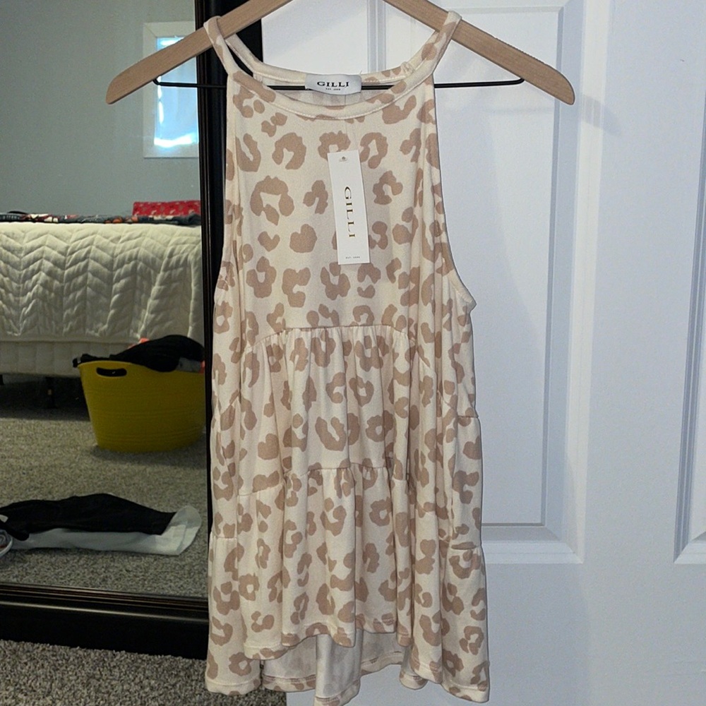 Bought from my Local Boutique : IKT boutique.